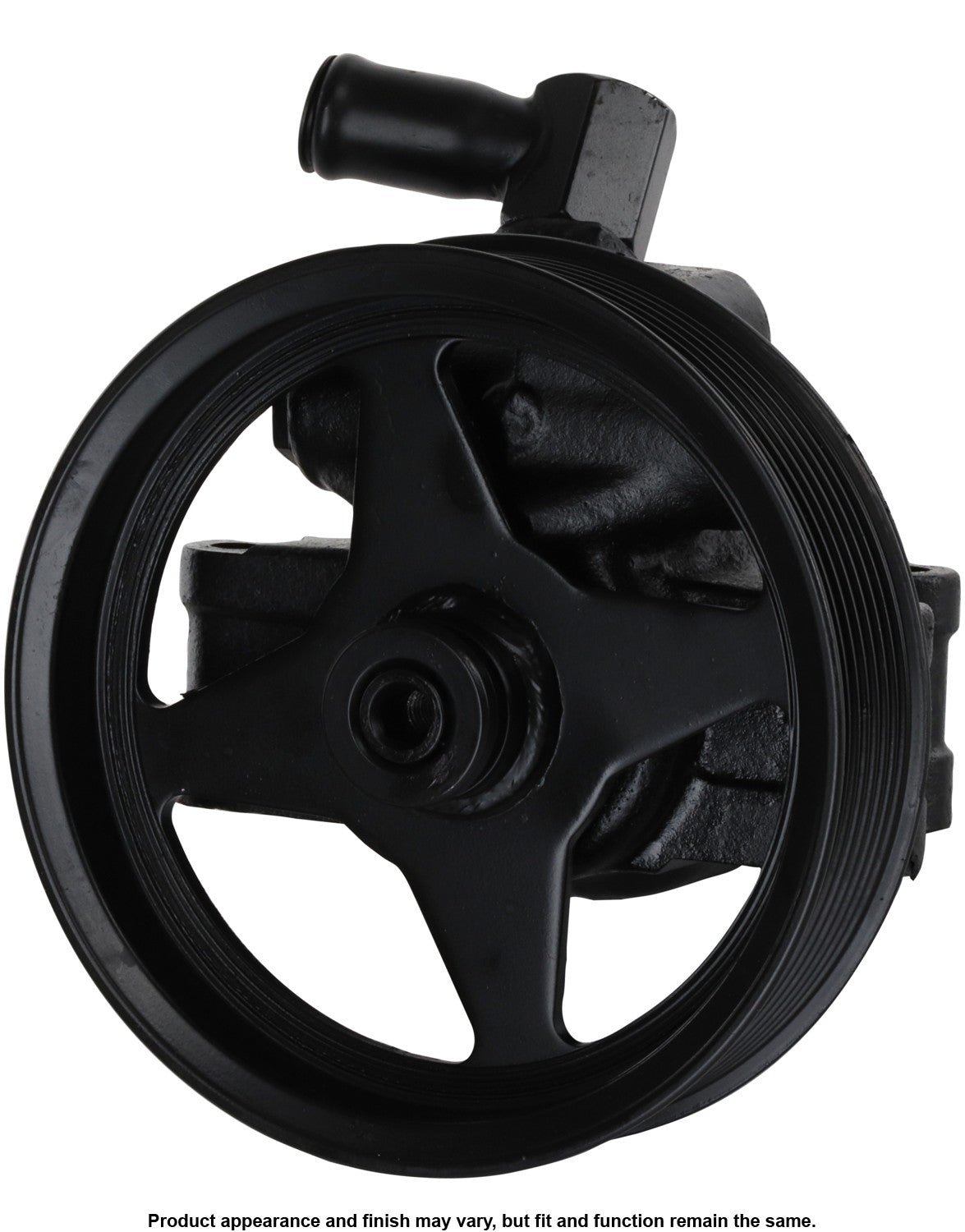 Cardone Reman Power Steering Pump 20-283P2