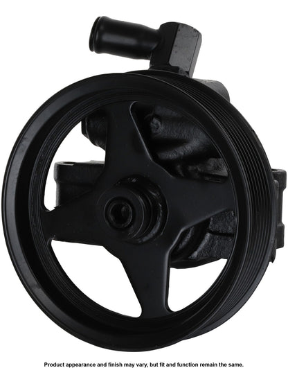 Cardone Reman Power Steering Pump 20-283P2