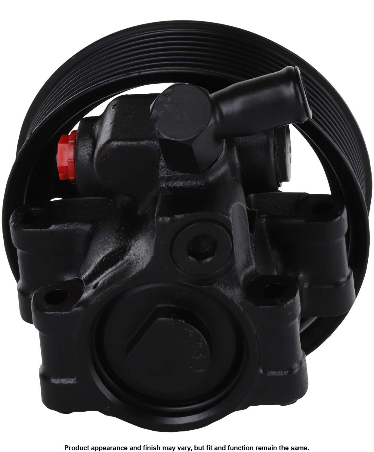 Cardone Reman Power Steering Pump 20-283P2