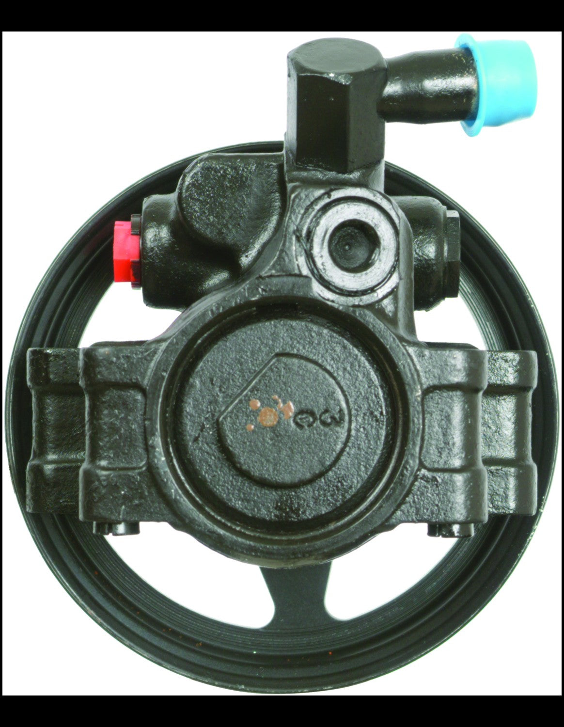 Cardone Reman Power Steering Pump 20-283P2
