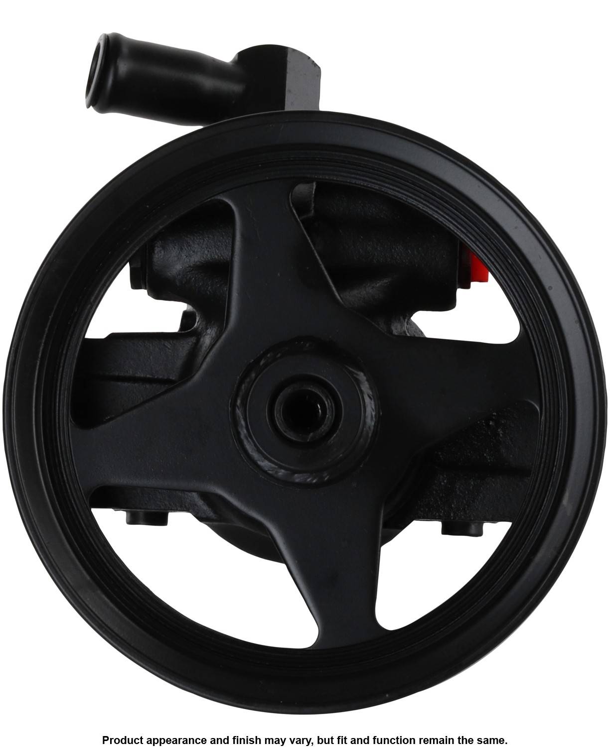 Cardone Reman Power Steering Pump 20-283P2