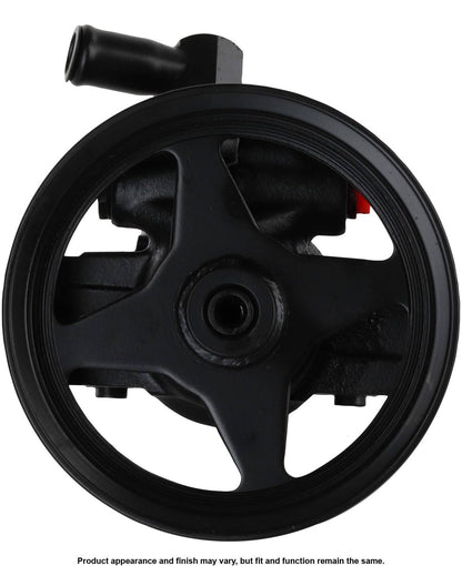 Cardone Reman Power Steering Pump 20-283P2