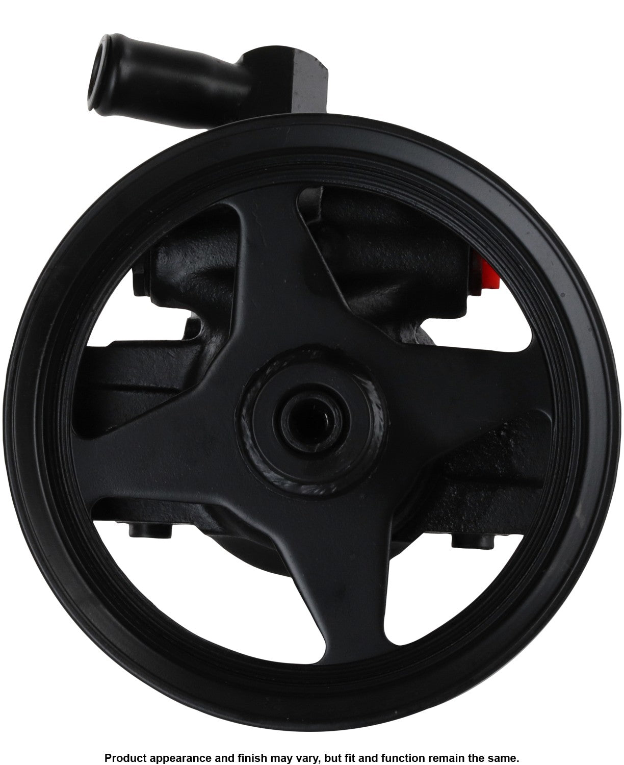 Cardone Reman Power Steering Pump 20-283P2
