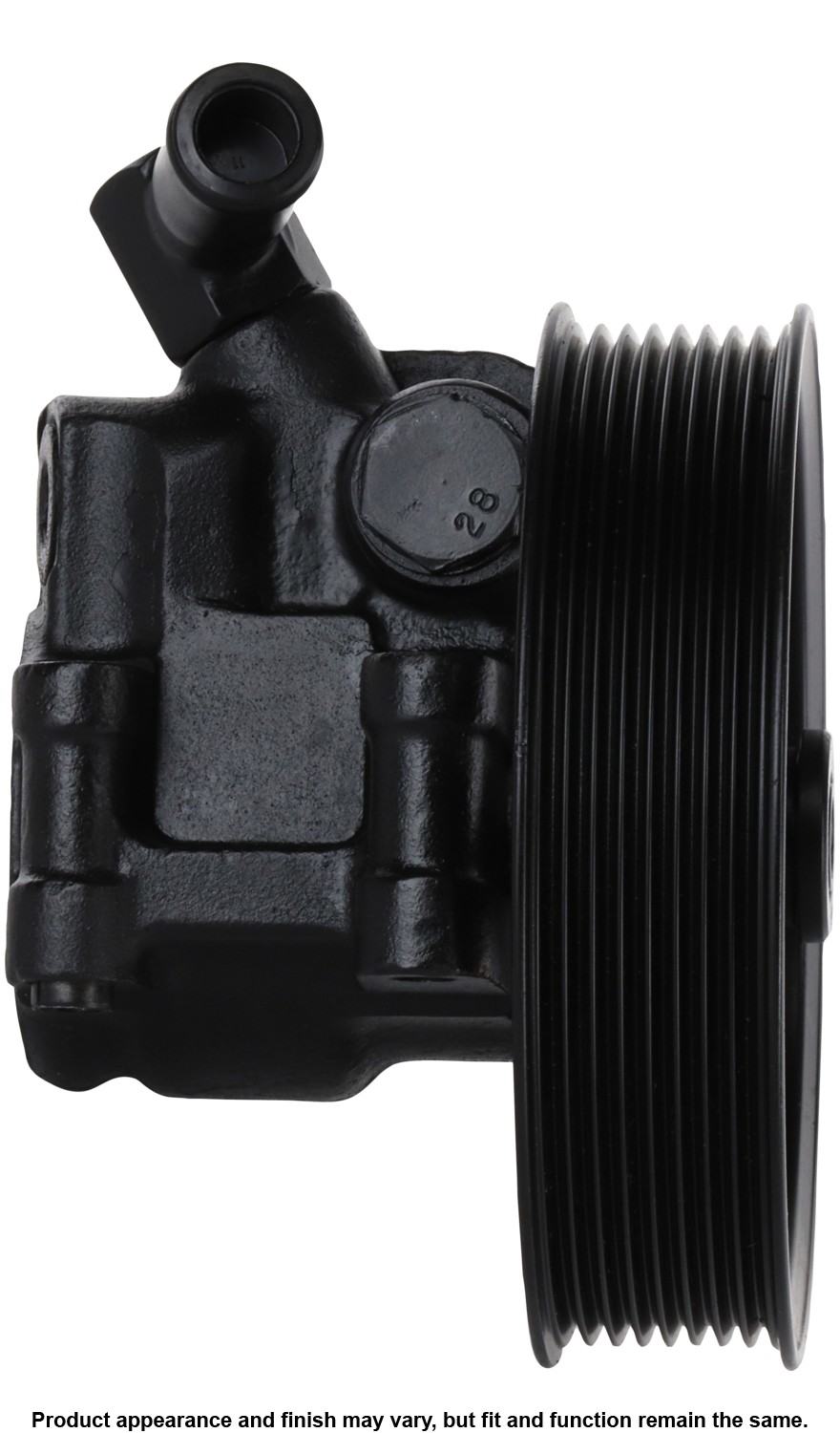 Cardone Reman Power Steering Pump 20-283P2