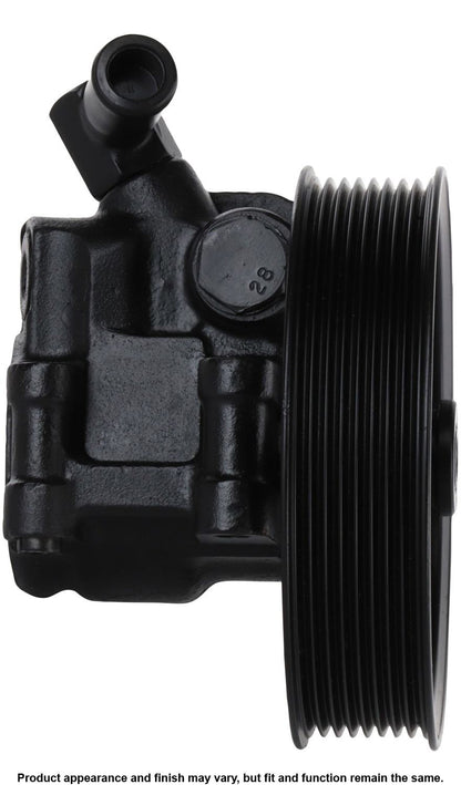 Cardone Reman Power Steering Pump 20-283P2