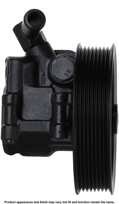 Cardone Reman Power Steering Pump 20-283P2