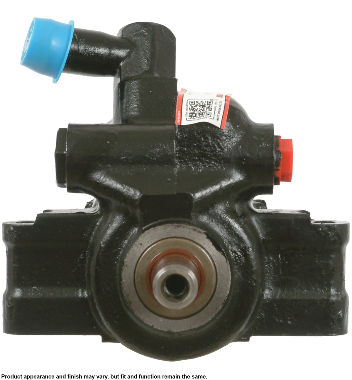 Cardone Reman Power Steering Pump 20-283