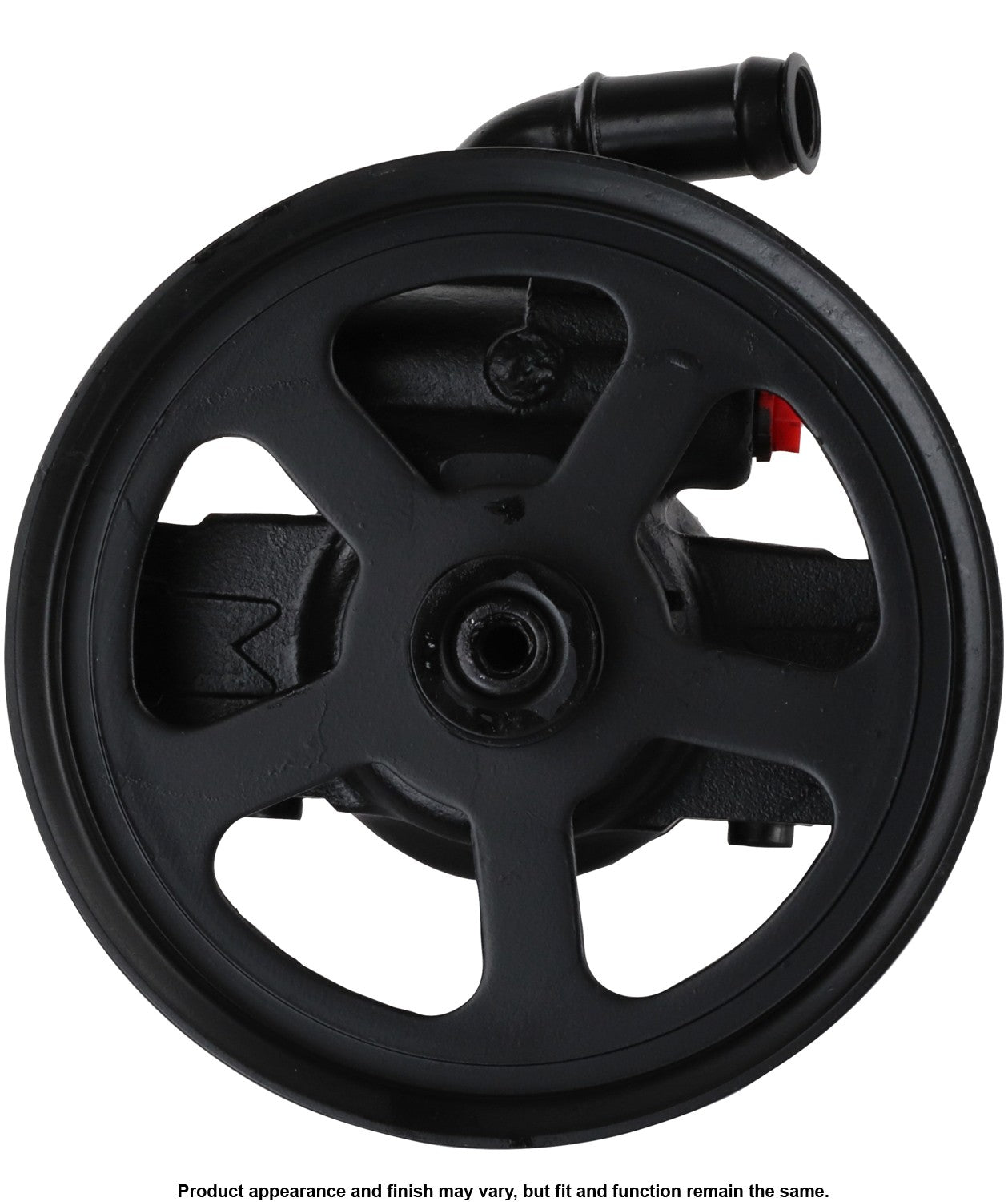 Cardone Reman Power Steering Pump 20-286P