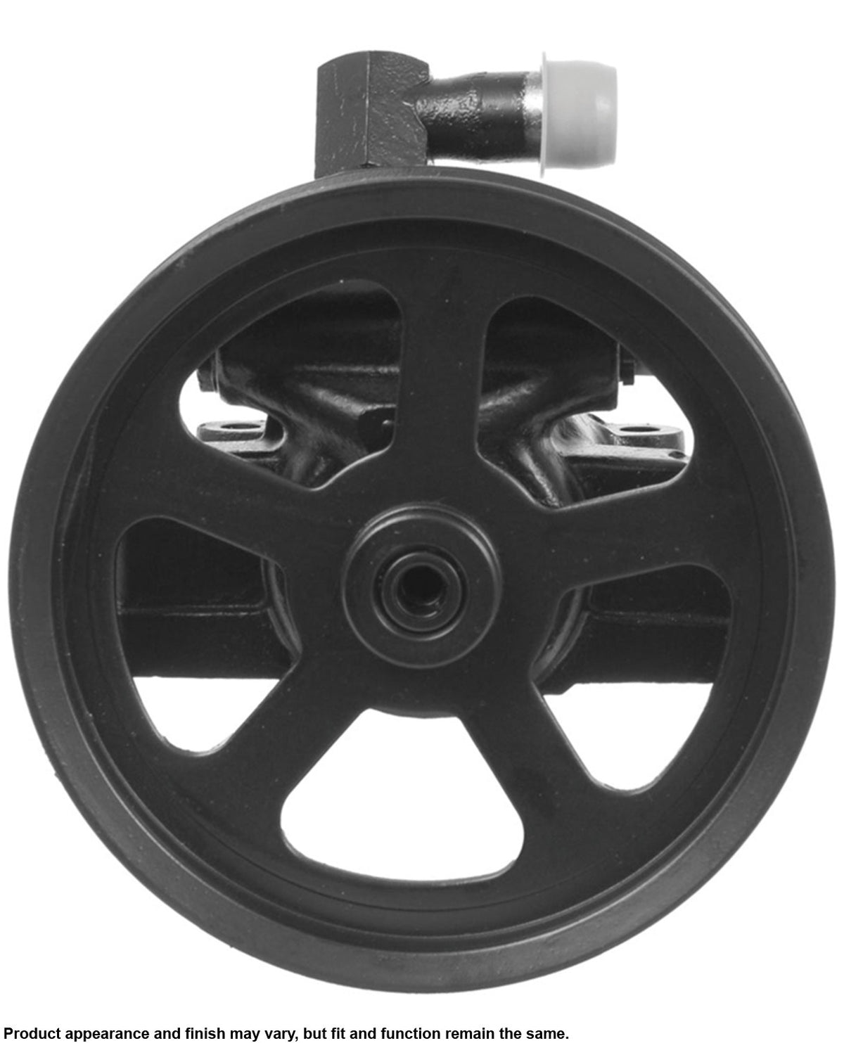 Cardone Reman Power Steering Pump 20-286P
