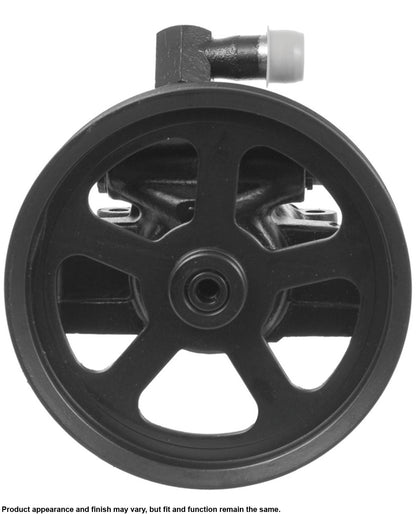 Cardone Reman Power Steering Pump 20-286P