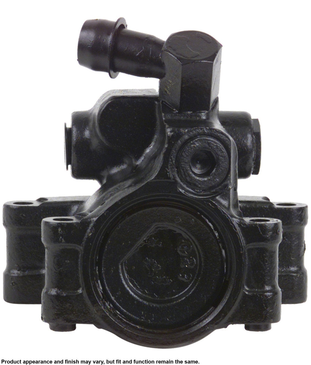 Cardone Reman Power Steering Pump 20-286