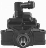 Cardone Reman Power Steering Pump 20-286