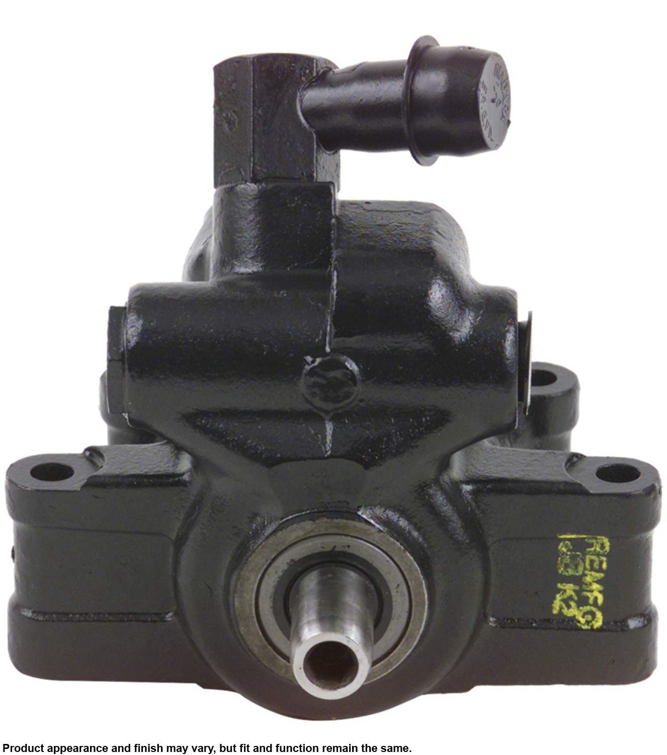 Cardone Reman Power Steering Pump 20-286
