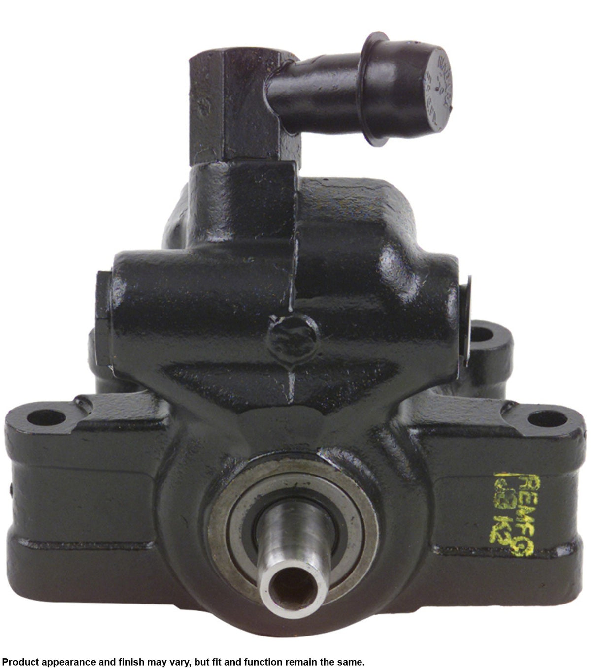 Cardone Reman Power Steering Pump 20-286