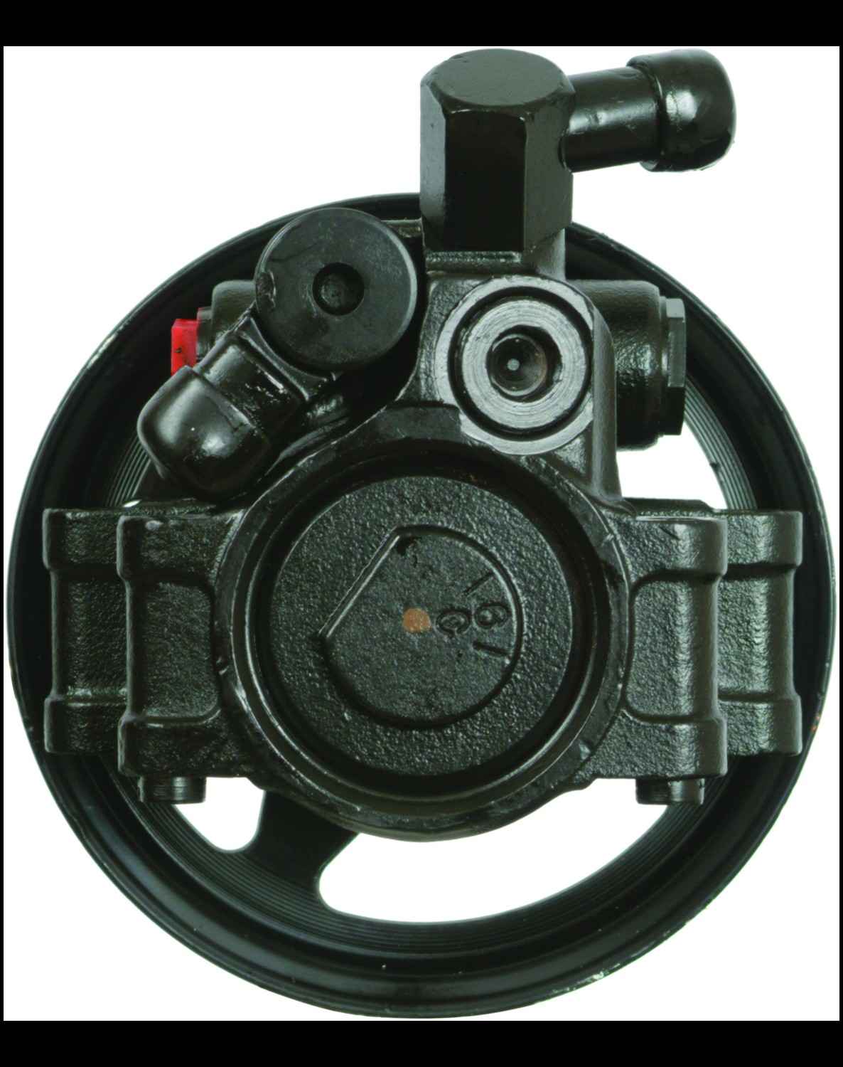 Cardone Reman Power Steering Pump 20-288P1