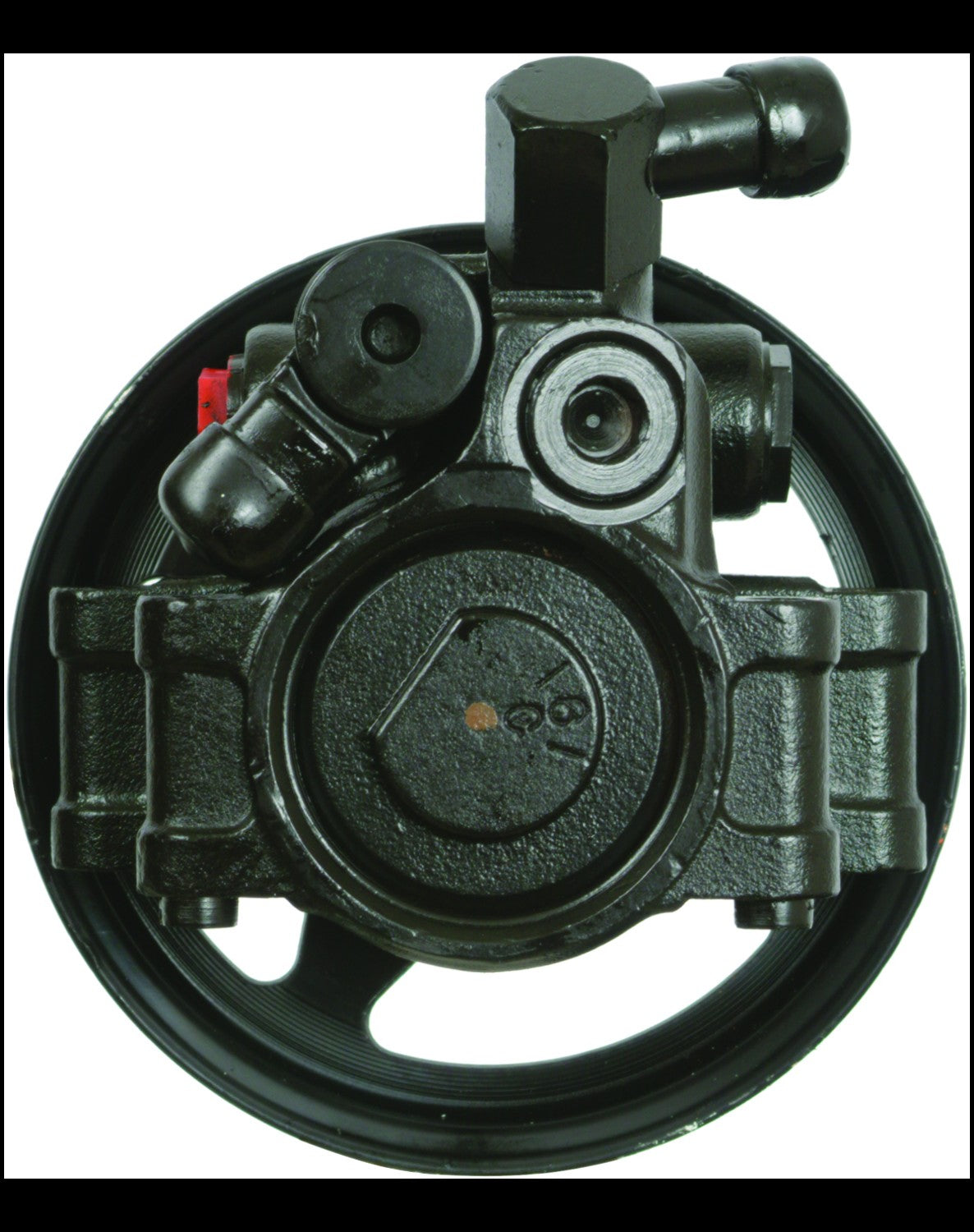 Cardone Reman Power Steering Pump 20-288P1
