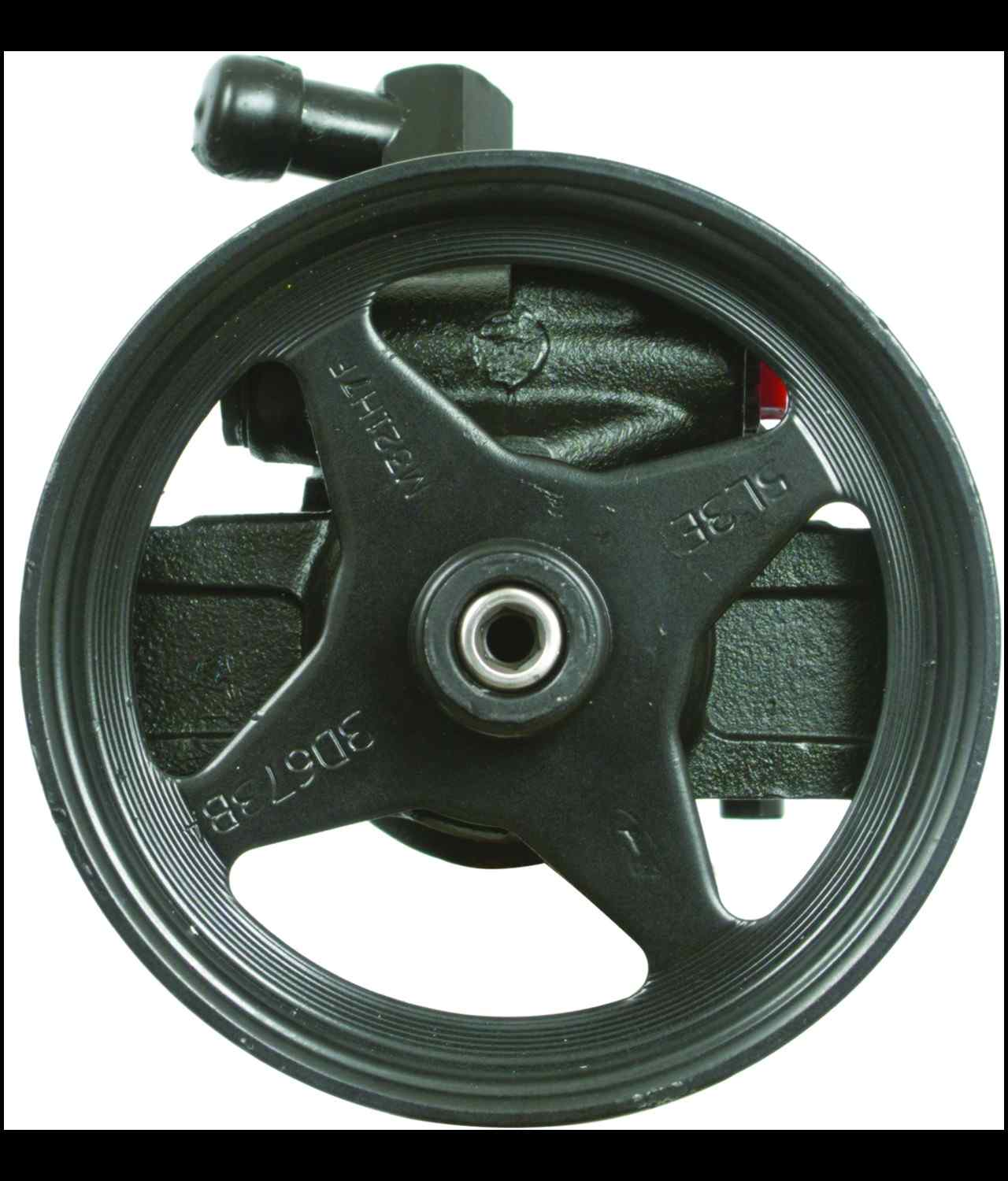 Cardone Reman Power Steering Pump 20-288P1