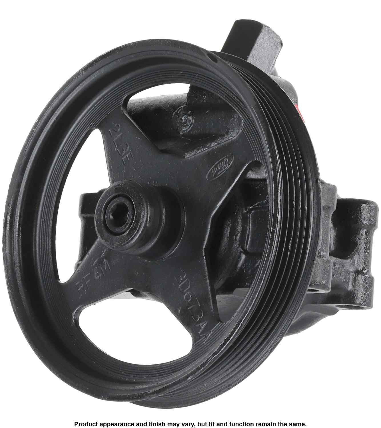 Cardone Reman Power Steering Pump 20-290P1