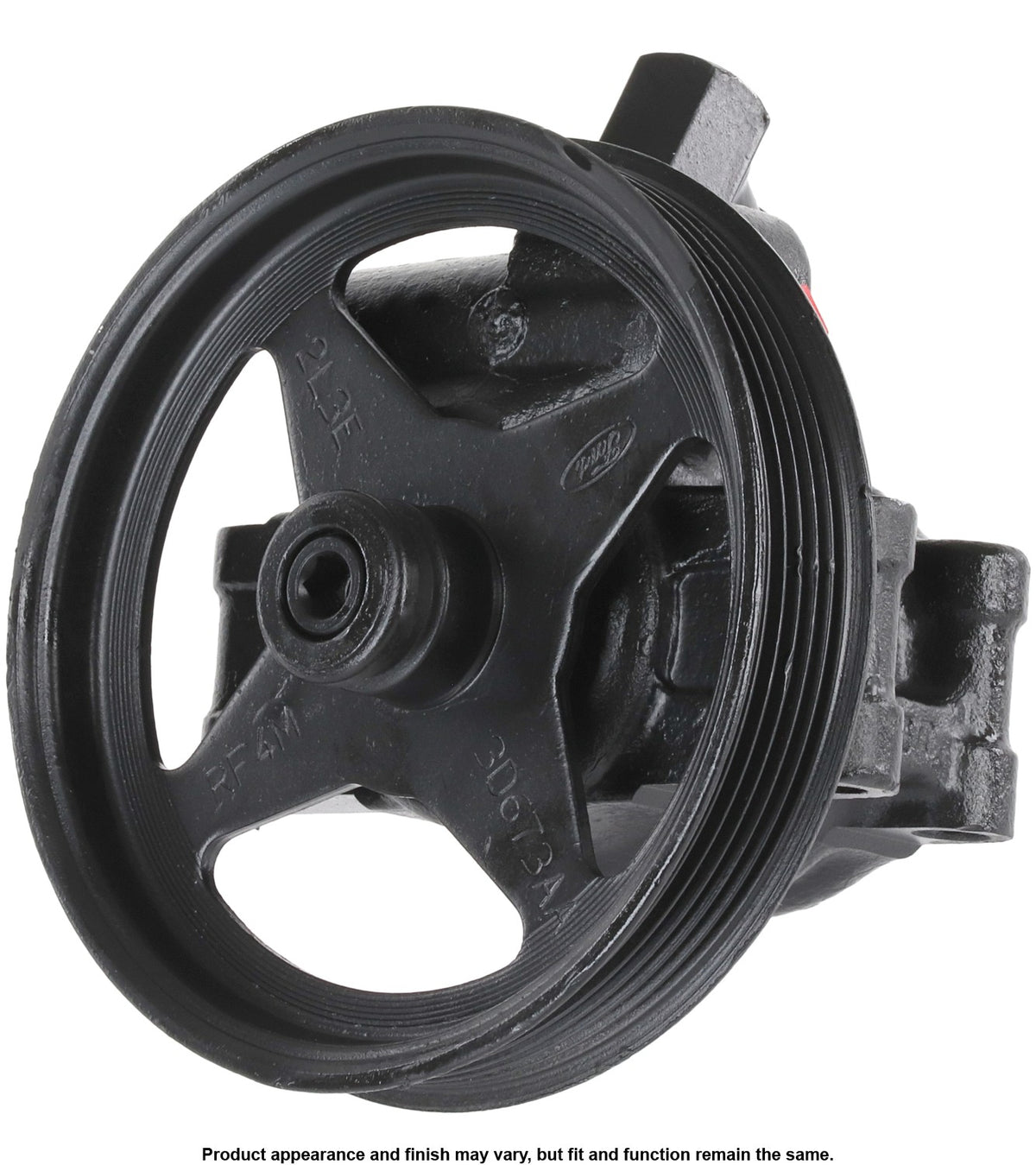 Cardone Reman Power Steering Pump 20-290P1