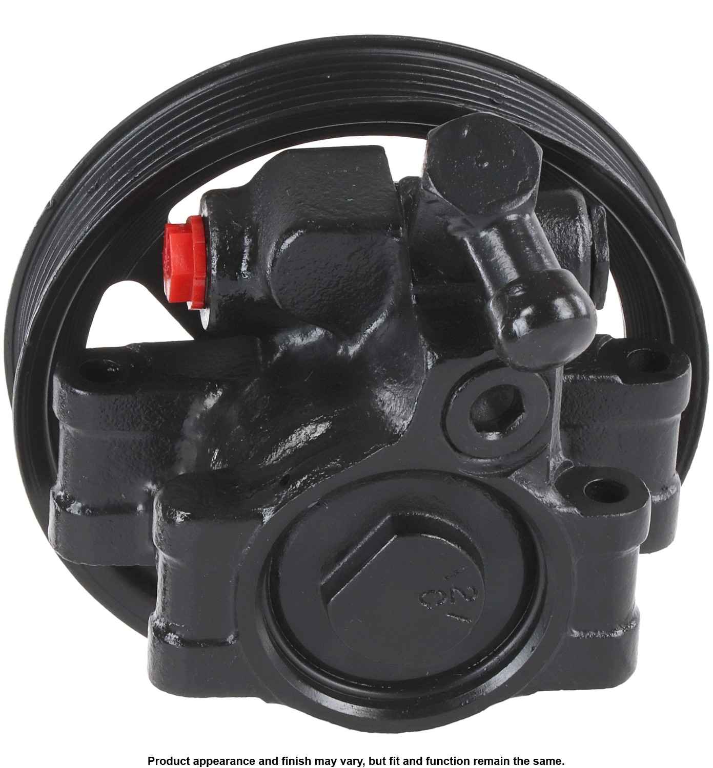 Cardone Reman Power Steering Pump 20-290P1
