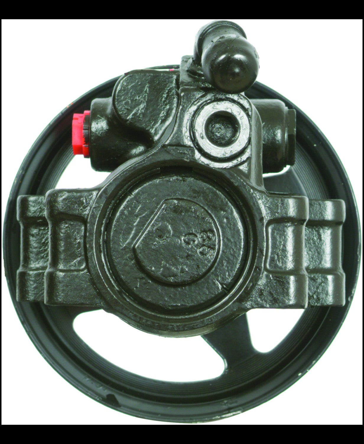 Cardone Reman Power Steering Pump 20-290P1