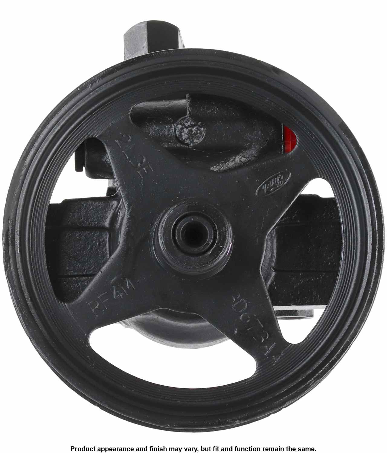 Cardone Reman Power Steering Pump 20-290P1