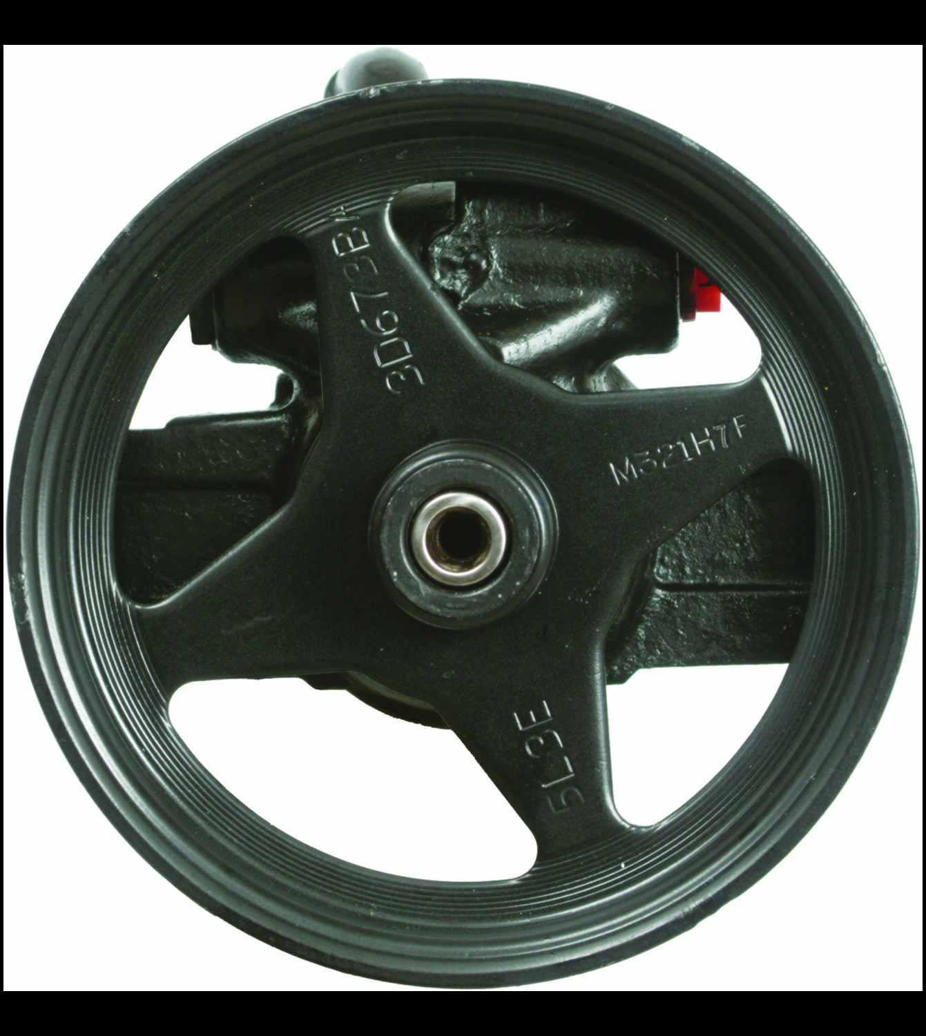 Cardone Reman Power Steering Pump 20-290P1