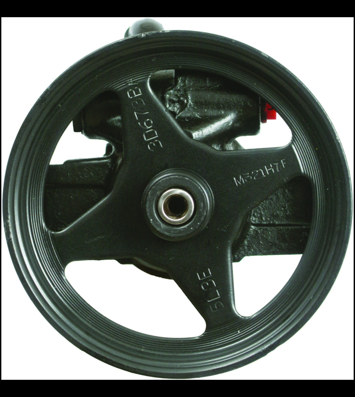 Cardone Reman Power Steering Pump 20-290P1