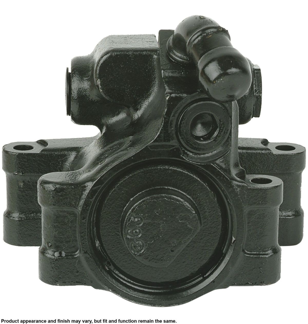 Cardone Reman Power Steering Pump 20-290