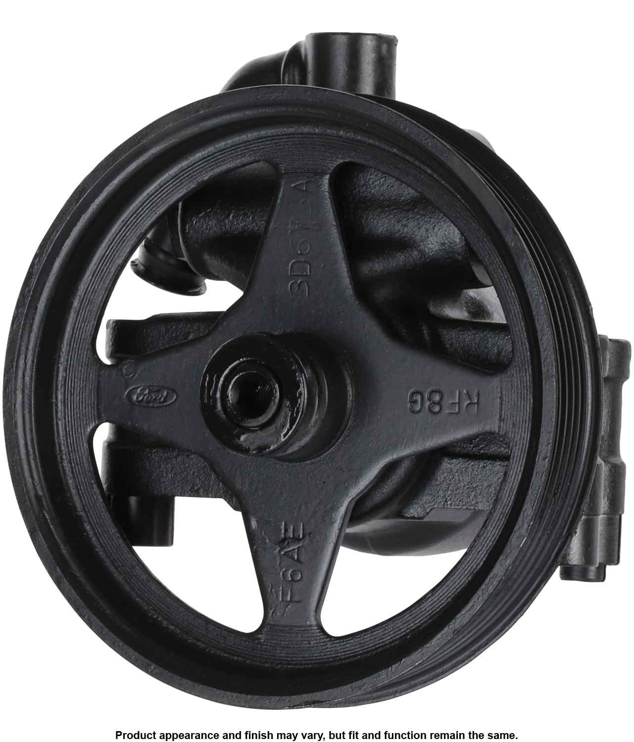 Cardone Reman Power Steering Pump 20-291P1