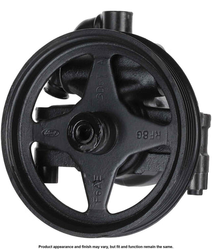 Cardone Reman Power Steering Pump 20-291P1