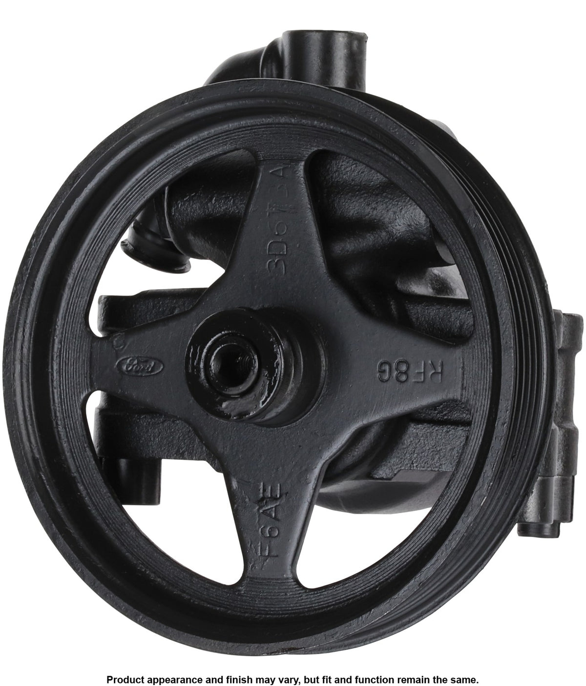 Cardone Reman Power Steering Pump 20-291P1