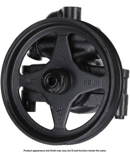 Cardone Reman Power Steering Pump 20-291P1