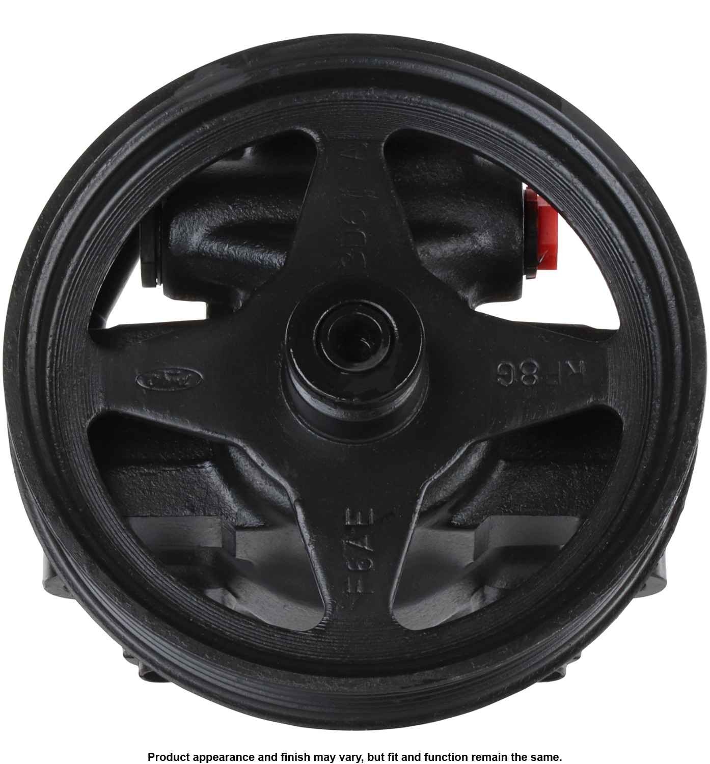 Cardone Reman Power Steering Pump 20-291P1