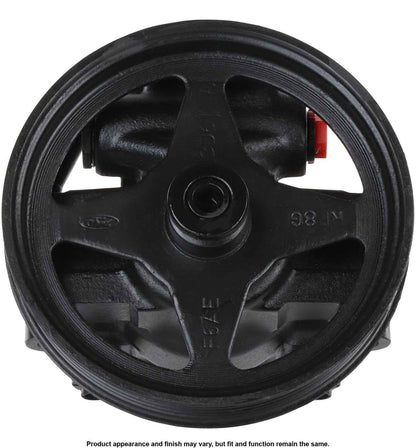 Cardone Reman Power Steering Pump 20-291P1