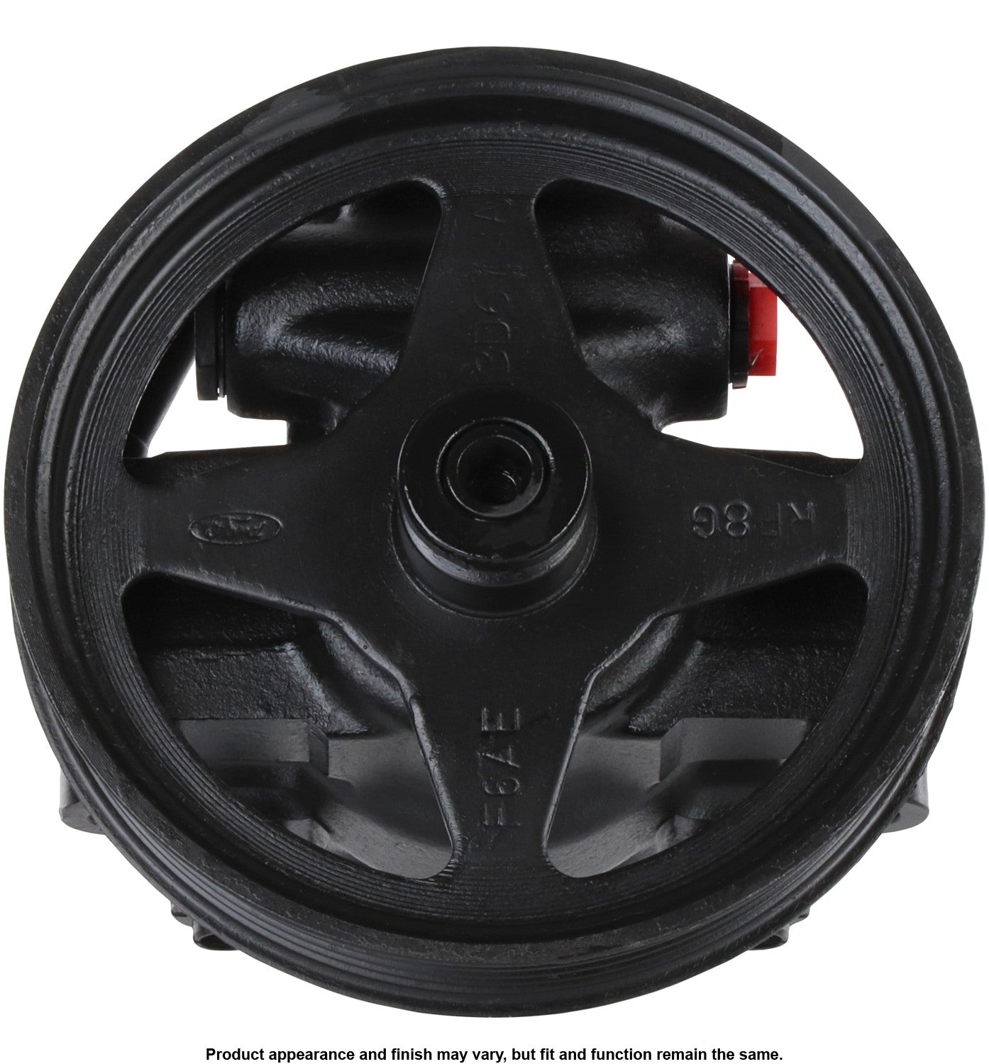 Cardone Reman Power Steering Pump 20-291P1