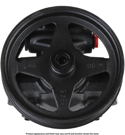 Cardone Reman Power Steering Pump 20-291P1