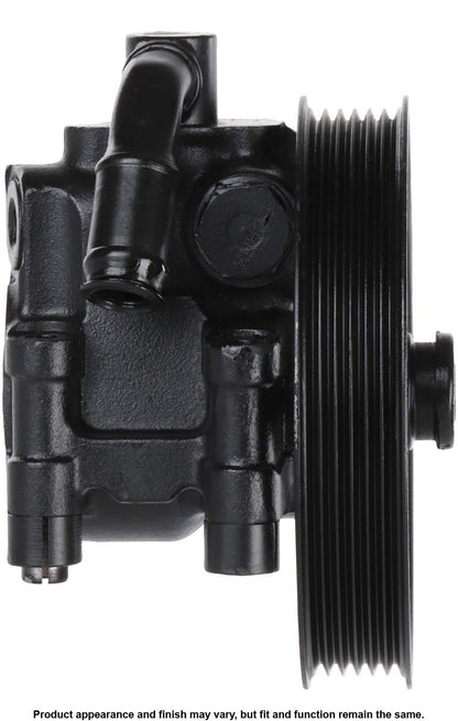 Cardone Reman Power Steering Pump 20-291P1