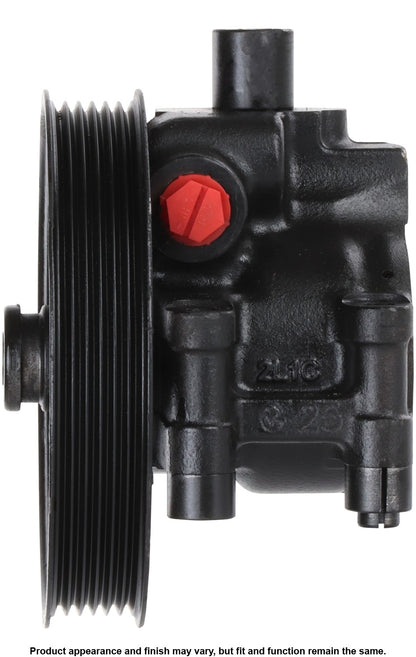 Cardone Reman Power Steering Pump 20-291P1