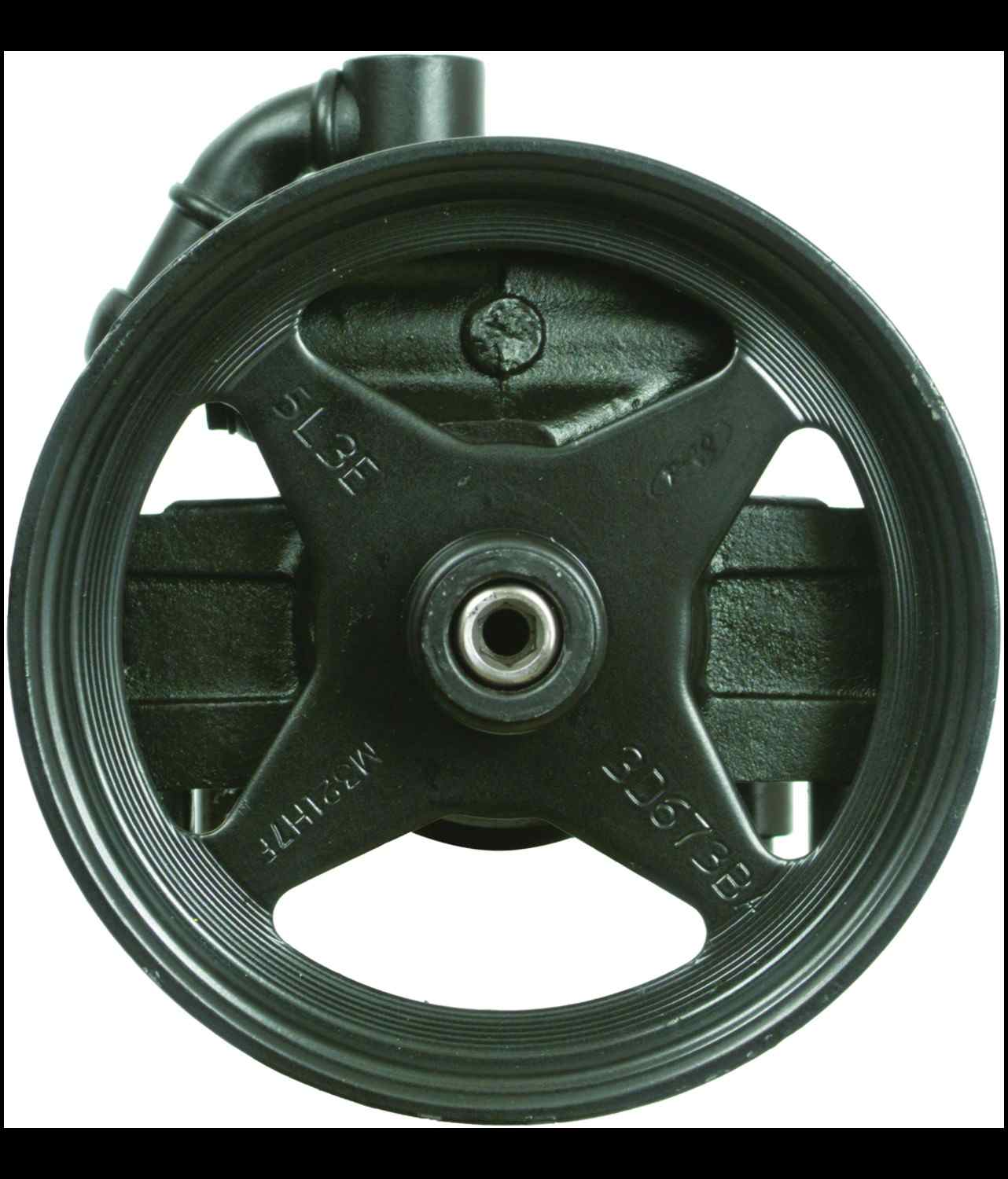 Cardone Reman Power Steering Pump 20-291P1