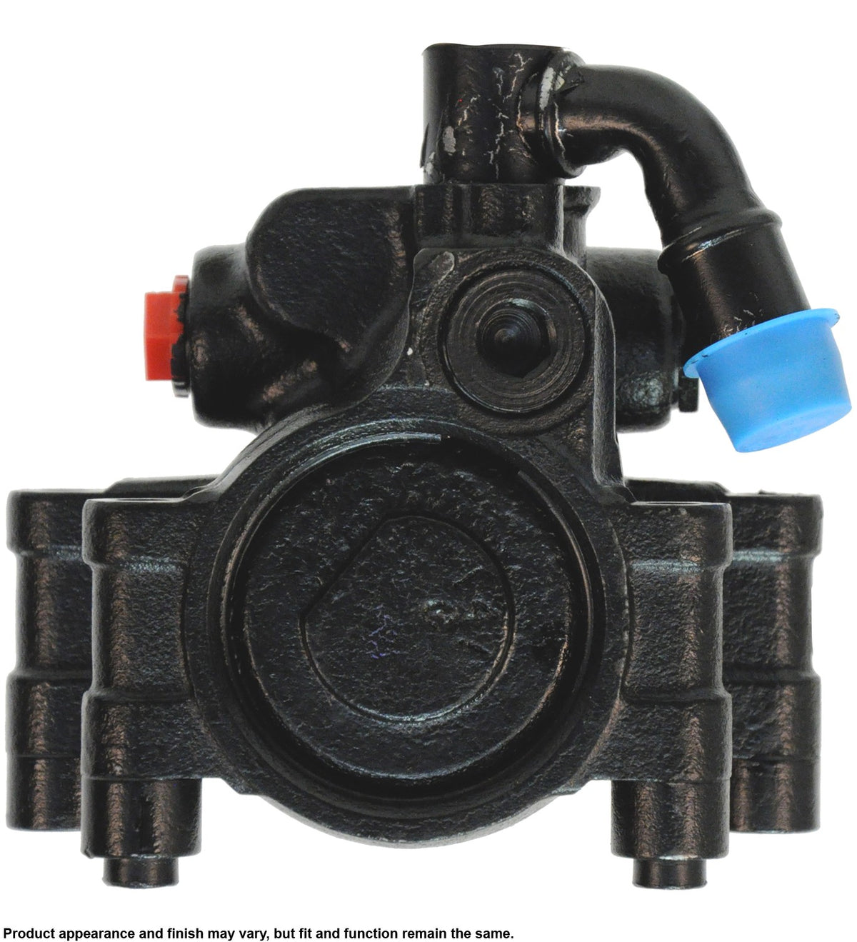Cardone Reman Power Steering Pump 20-291