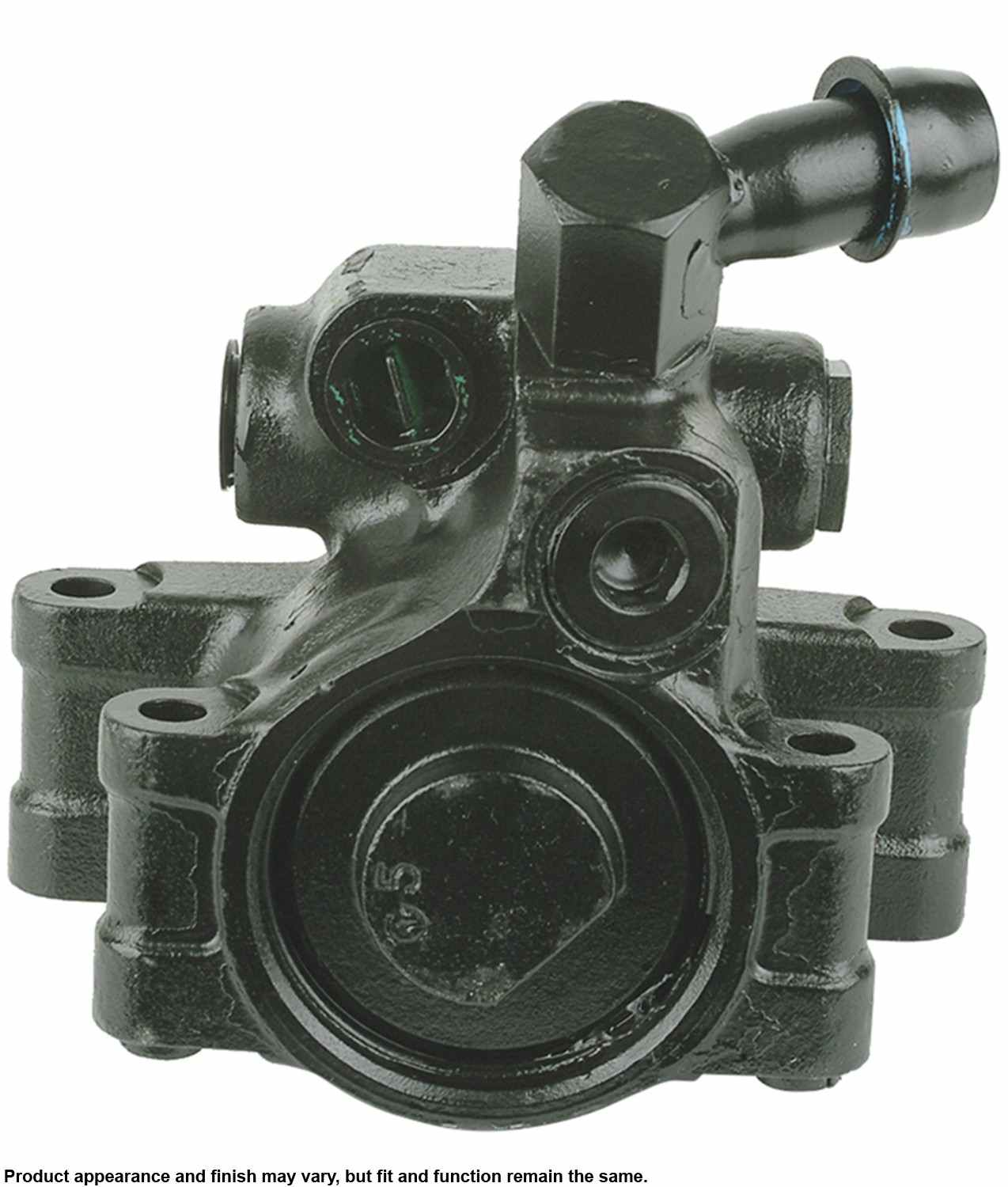 Cardone Reman Power Steering Pump 20-292