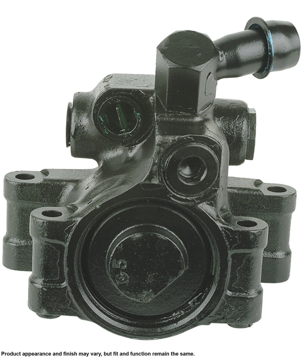 Cardone Reman Power Steering Pump 20-292
