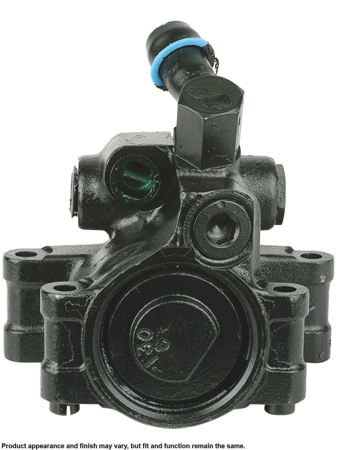 Cardone Reman Power Steering Pump 20-293