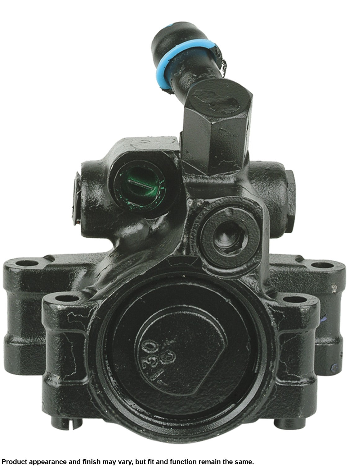 Cardone Reman Power Steering Pump 20-293
