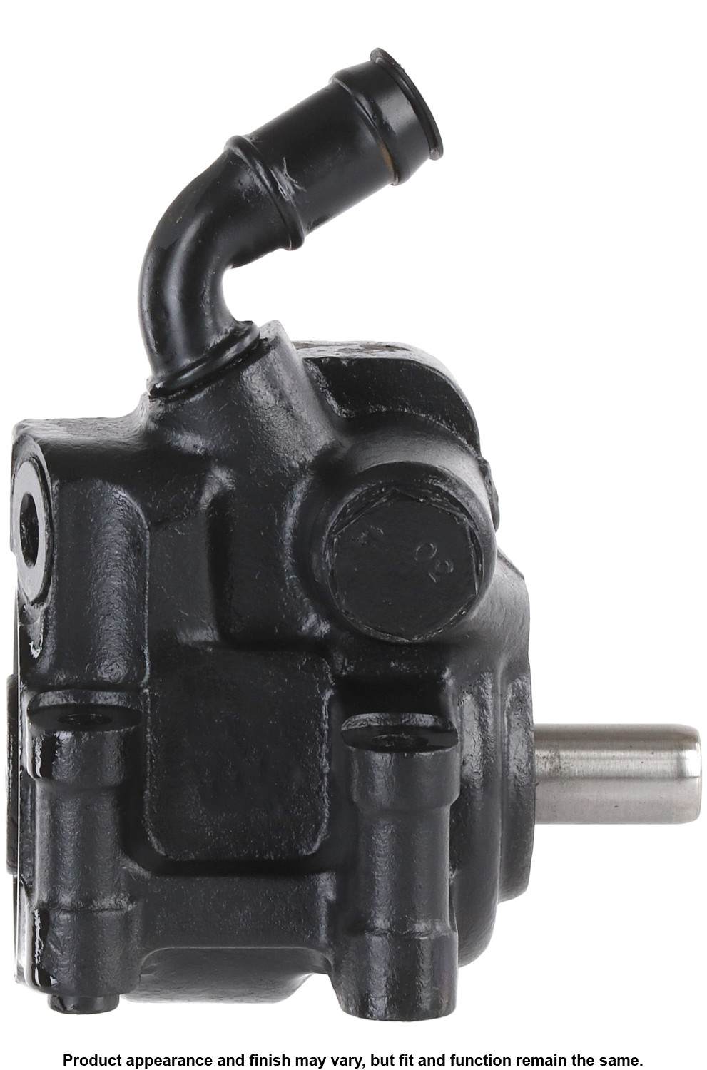 Cardone Reman Power Steering Pump 20-293