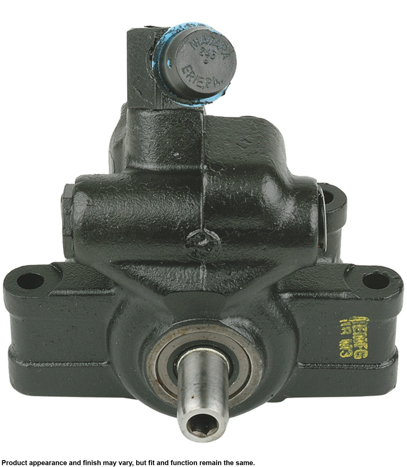 Cardone Reman Power Steering Pump 20-293