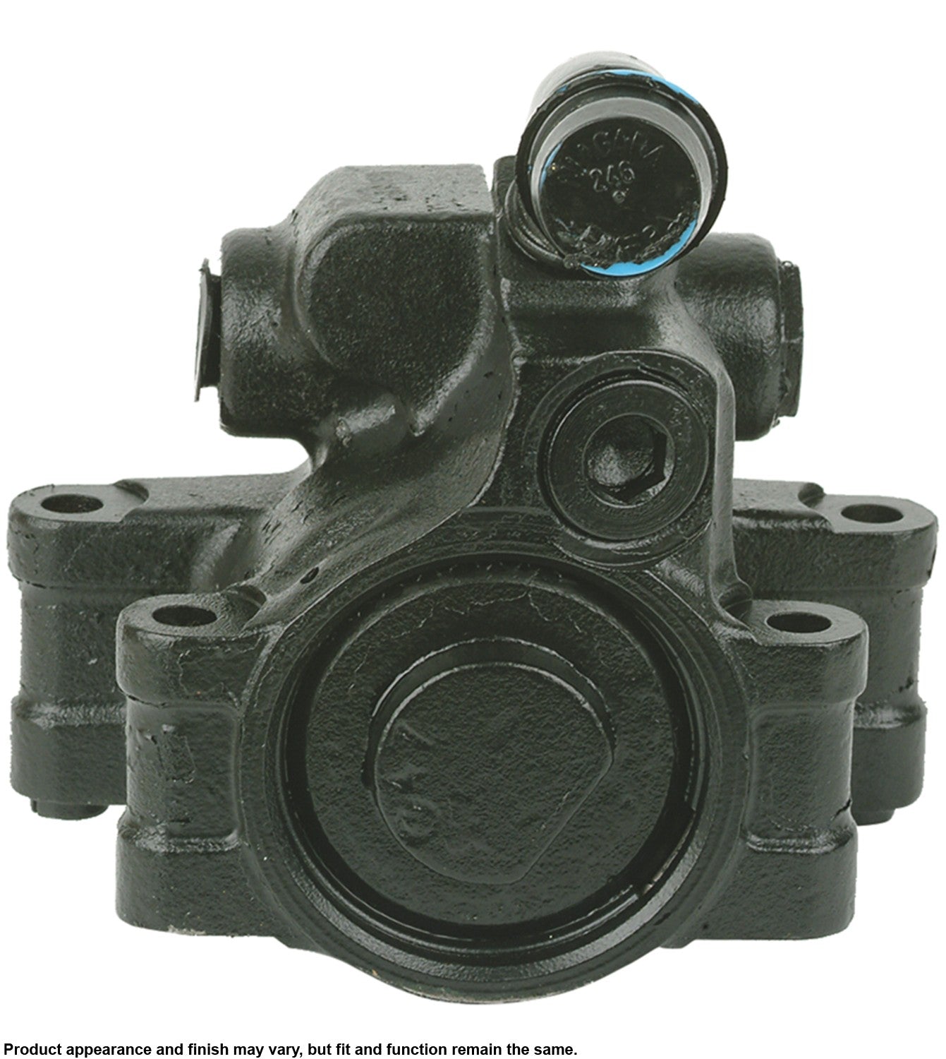 Cardone Reman Power Steering Pump 20-294