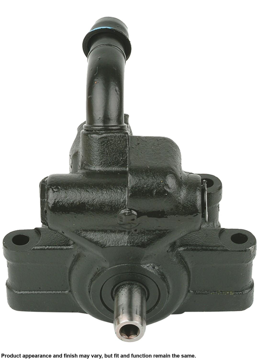 Cardone Reman Power Steering Pump 20-294