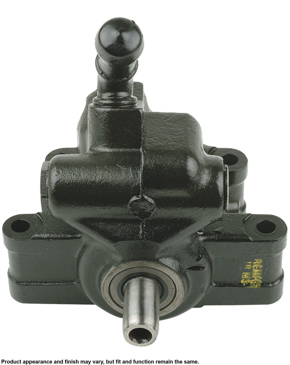Cardone Reman Power Steering Pump 20-295